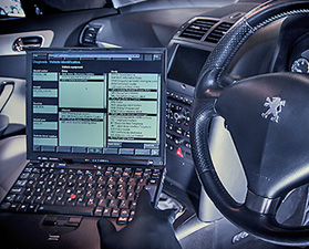 ecu remapping in Rayleigh